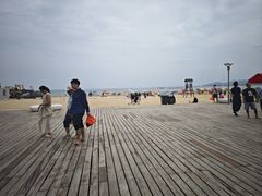 -养马岛旅游度假区