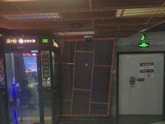 -卢米埃影城(苏州园区华润杜比全景声激光店)