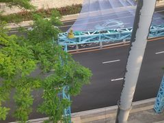-富斯特索道