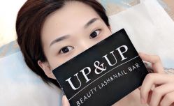 -UP&UP·半永久眉毛眼线机器野生眉