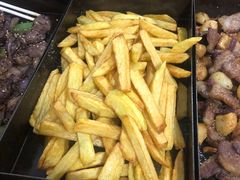 -晓梦戳子肉(瑞云路店)