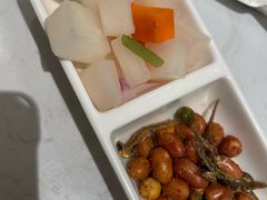 -北李·海肠捞饭·大连菜(望京凯德MALL店)