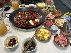 -芈重山老火锅(昌平店)