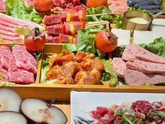 -乌拉烤肉(如皋首店)
