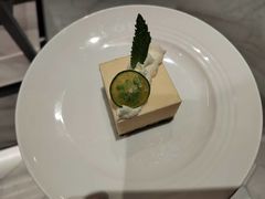 -桂林喜来登饭店雅琴餐厅