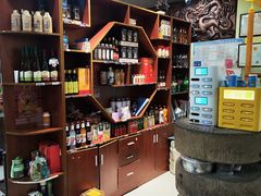 -一块豆腐·海鲜·家常菜(李沧书院路店)