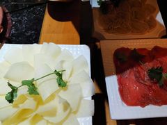 -老码头火锅(玉林店)