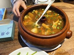 -小喜客·云南特色菜(纳西庭院店)