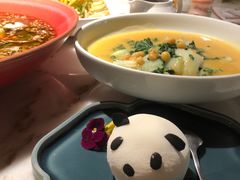 -初蓉丨遇见新川菜(亲贤街荣耀店)
