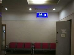 -美年大健康·体检中心(江岸分院)