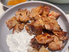 -胡麻(静安嘉里店)