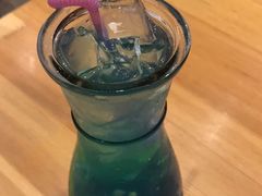-乌镇那一年小院主题餐厅(甘泉西路店)