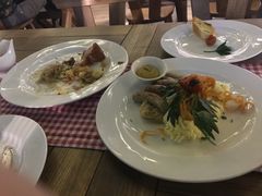 -Paulaner·德国帕拉娜自酿啤酒餐厅(海上世界店)