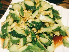 拍黄瓜-鲁前海沿儿