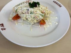 -华梅西餐厅(哈尔滨中央大街店)