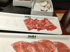 -麻辣英雄重庆火锅(陈江天益城店)