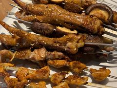 -眼镜哥浦江夜宵大本营