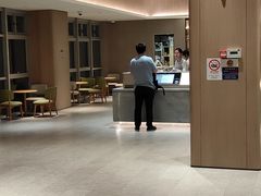 -全季酒店(上海火车站地铁站天目西路店)