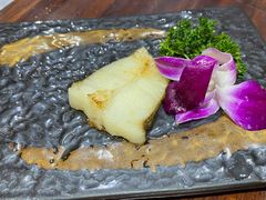 铁板银鳕鱼-渔日本料理铁板烧(新天地假日广场店)