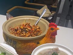 -绿草地·湘菜(7mall店)