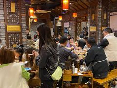 -重庆渝达老火锅(春熙路店)