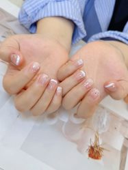 -七彩虹美甲美睫 半永久