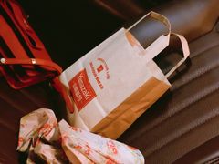 -山崎面包(苏州中心店)