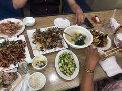 -聚德福海鲜家常菜(刘庄店)