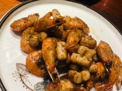 -楼兰新疆主题餐厅(苏州中心店)