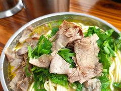 -河南拉面(肇周路店)