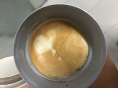 -Manner Coffee(芮欧百货店)