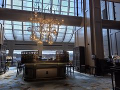 -上海波特曼丽思卡尔顿酒店