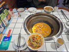 -姚稷大铁锅(龙之梦店)