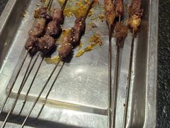 -福苗小骆驼烧烤(大唐不夜城店)