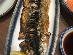 -鸟鸣门屋台料理(金帝银泰店)