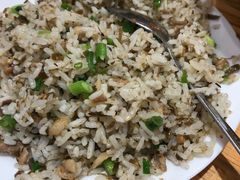 臊子蛋炒饭-嘉州叶婆婆钵钵鸡(建设路店)