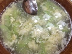 -芦茨金富饭庄·25年老字号·专做稻草鸡