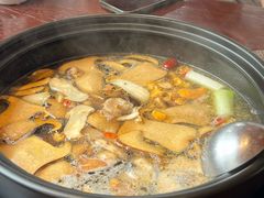 -滇野云南野生菌餐厅(陕西南路店)