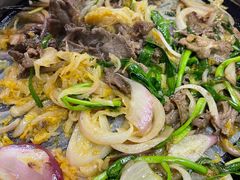 -火焱山烤肉·齐齐哈尔烤肉(朝阳店)