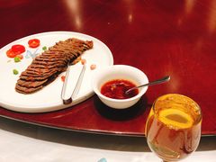 -青岛颐海花园酒店总店·自助餐厅