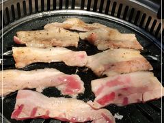-老卜奎齐齐哈尔烤肉(人民东路店)