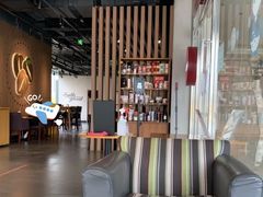 -COSTA COFFEE(金长安大厦店)