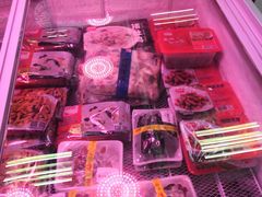 -卜蜂莲花(杨高南路店)
