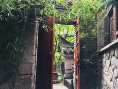 -鱼桥巷·美学川菜