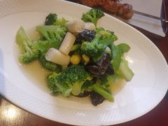 -那拉提之疆·新疆菜(美院店)