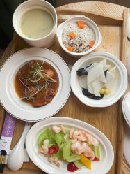 -喜宝·享悦时光月子会所(德阳店)