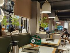 -李军力烧烤(祭城店)