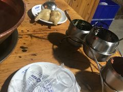 -元盛居(生态大街店)