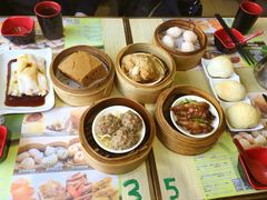 -添好运点心专门店(北角店)