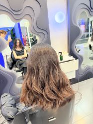 -CIT造型·烫发·染发